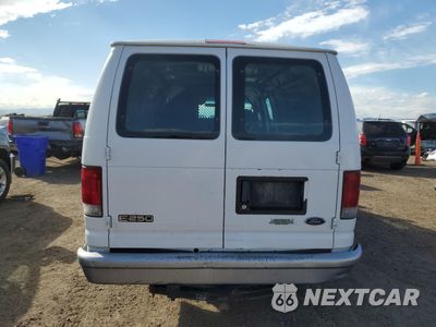 Zdjęcie 6 z 14 samochodu: 2004 FORD ECONOLINE E250 VAN VIN:1FTNS24L64HA20194 - miniatura