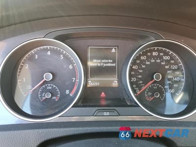 Zdjęcie 9 z 11 samochodu: 2017 VOLKSWAGEN GOLF ALLTRACK S VIN:3VWH17AU8HM525369 - miniatura