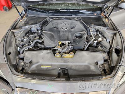 Zdjęcie 11 z 12 samochodu: 2021 INFINITI Q50 LUXE VIN:JN1EV7BP0MM702380 - miniatura