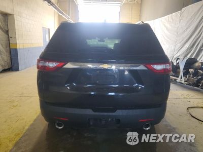 Zdjęcie 6 z 13 samochodu: 2020 CHEVROLET TRAVERSE LT VIN:1GNEVMKW6LJ286684 - miniatura
