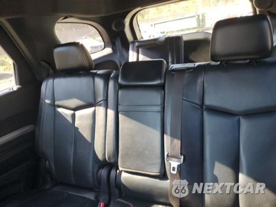 Zdjęcie 10 z 13 samochodu: 2014 DODGE DURANGO R/T VIN:1C4SDJCT9EC267751 - miniatura