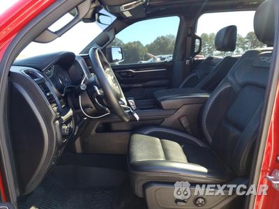 Zdjęcie 7 z 12 samochodu: 2021 RAM 1500 TRX VIN:1C6SRFU97MN763174 - miniatura