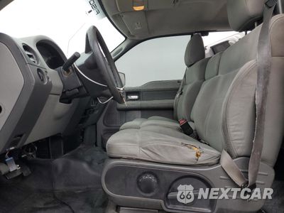 Zdjęcie 7 z 12 samochodu: 2007 FORD F150 VIN:1FTRX12W87FA27271 - miniatura