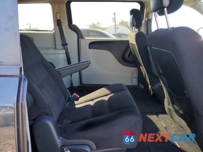 Zdjęcie 11 z 13 samochodu: 2014 DODGE GRAND CARAVAN SE VIN:2C4RDGBG1ER389808 - miniatura