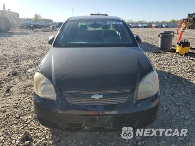 Piąte zdjęcie samochodu w środku: 2010 CHEVROLET COBALT 1LT VIN:1G1AD5F54A7202771 - miniatura
