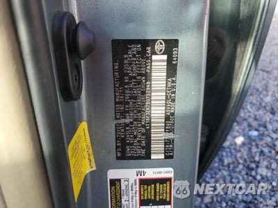 Zdjęcie 12 z 14 samochodu: 2011 TOYOTA CAMRY BASE VIN:4T1BF3EK7BU752949 - miniatura