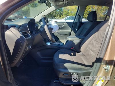 Zdjęcie 7 z 13 samochodu: 2019 CHEVROLET EQUINOX LT VIN:2GNAXKEV9K6205723 - miniatura
