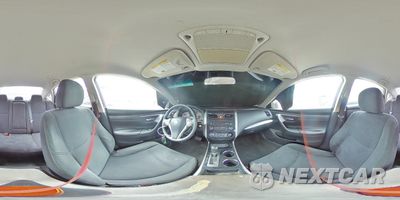 Zdjęcie 14 z 14 samochodu: 2015 NISSAN ALTIMA 2.5 VIN:1N4AL3AP3FC264044 - miniatura