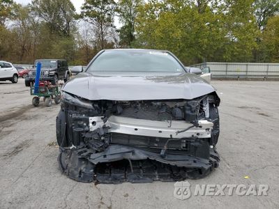Piąte zdjęcie samochodu w środku: 2025 TOYOTA CAMRY XSE VIN:4T1DAACK4SU553274 - miniatura