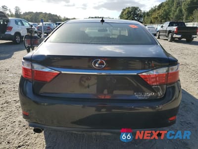 Zdjęcie 6 z 12 samochodu: 2013 LEXUS ES 350 VIN:JTHBK1GG4D2011880 - miniatura