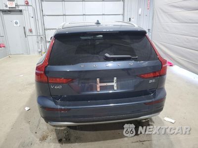 Zdjęcie 6 z 12 samochodu: 2025 VOLVO V60 CROSS COUNTRY PLUS VIN:YV4L12WK5S2150317 - miniatura