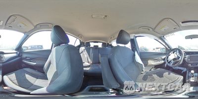 Zdjęcie 16 z 16 samochodu: 2018 NISSAN KICKS S VIN:3N1CP5CU8JL503609 - miniatura