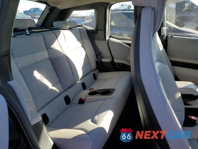 Zdjęcie 10 z 12 samochodu: 2014 BMW I3 REX VIN:WBY1Z4C53EVX63423 - miniatura