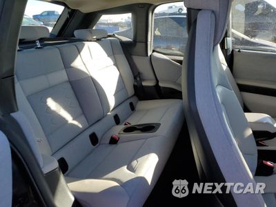 Zdjęcie 10 z 12 samochodu: 2014 BMW I3 REX VIN:WBY1Z4C53EVX63423 - miniatura