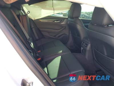 Zdjęcie 10 z 12 samochodu: 2023 CADILLAC CT5-V VIN:1G6DR5RW0P0148397 - miniatura