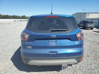 Zdjęcie 6 z 14 samochodu: 2017 FORD ESCAPE SE VIN:1FMCU9G98HUA36674 - miniatura