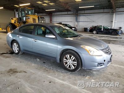 Czwarte zdjęcie samochodu z boku: 2010 NISSAN ALTIMA BASE VIN:1N4AL2AP2AN559854 - miniatura