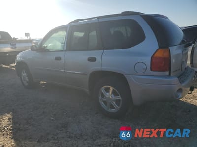 Drugie zdjęcie samochodu z przodu: 2008 GMC ENVOY VIN:1GKDT13S982104695 - miniatura