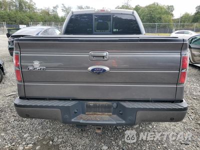 Zdjęcie 6 z 14 samochodu: 2012 FORD F150 SUPERCREW VIN:1FTFW1ET4CFC50991 - miniatura