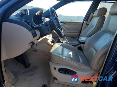 Zdjęcie 7 z 12 samochodu: 2003 BMW X5 4.4I VIN:5UXFB33523LH50663 - miniatura