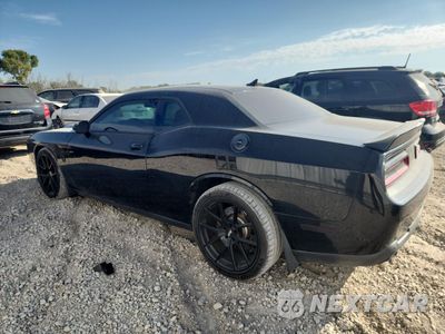 Drugie zdjęcie samochodu z przodu: 2015 DODGE CHALLENGER R/T SCAT PACK VIN:2C3CDZFJ7FH715632 - miniatura
