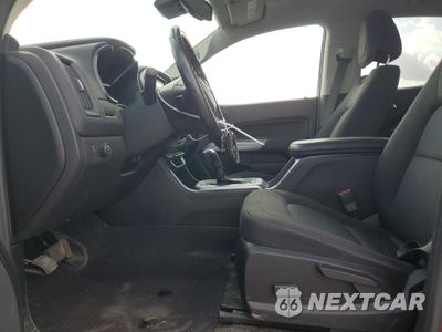 Zdjęcie 7 z 13 samochodu: 2021 CHEVROLET COLORADO LT VIN:1GCGSCEN2M1222361 - miniatura