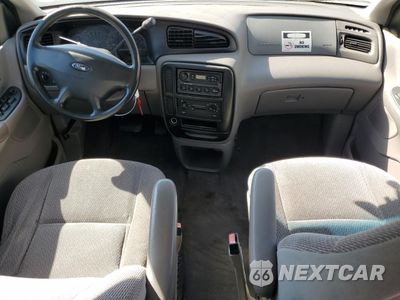 Zdjęcie 8 z 13 samochodu: 2001 FORD WINDSTAR LX VIN:2FMZA50461BC33915 - miniatura