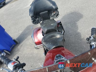 Piąte zdjęcie samochodu w środku: 2000 KAWASAKI VN1500 L VIN:JKBVNAL12YA002264 - miniatura