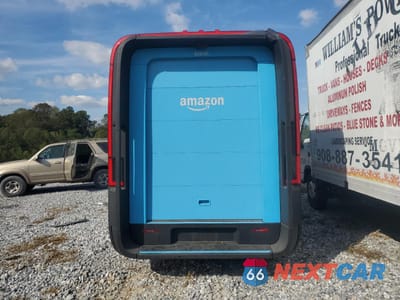 Zdjęcie 6 z 13 samochodu: 2025 RIVIAN EDV 700 VIN:7FCEHEB25SN028595 - miniatura