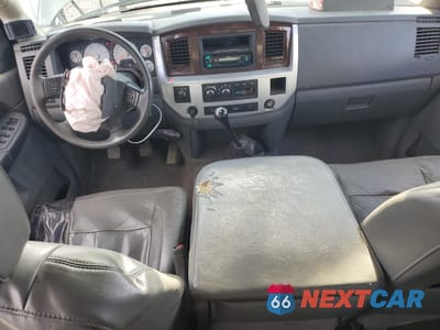 Zdjęcie 8 z 13 samochodu: 2008 DODGE RAM 3500 ST VIN:3D7MX38A78G218767 - miniatura