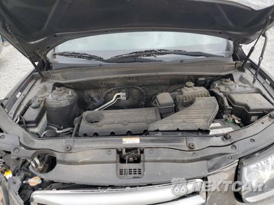 Zdjęcie 12 z 13 samochodu: 2012 HYUNDAI SANTA FE LIMITED VIN:5XYZK3AB5CG142412 - miniatura