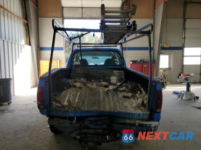 Zdjęcie 6 z 14 samochodu: 2003 FORD F250 SUPER DUTY VIN:1FTNX20L53EB33268 - miniatura