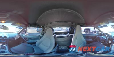 Zdjęcie 14 z 14 samochodu: 2001 MAZDA MX-5 MIATA BASE VIN:JM1NB353410215614 - miniatura