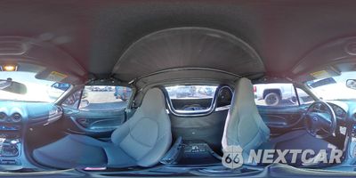 Zdjęcie 14 z 14 samochodu: 2001 MAZDA MX-5 MIATA BASE VIN:JM1NB353410215614 - miniatura