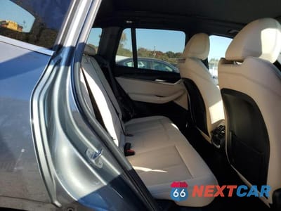 Zdjęcie 11 z 13 samochodu: 2023 BMW X3 VIN:5UX53DP05P9S88810 - miniatura