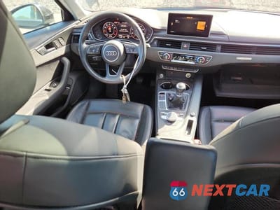 Zdjęcie 8 z 11 samochodu: 2018 AUDI A4 PREMIUM PLUS VIN:WAUPNAF46JA056906 - miniatura