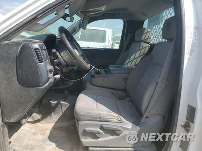 Zdjęcie 7 z 14 samochodu: 2015 CHEVROLET SILVERADO K3500 VIN:1GB3KYC84FF612834 - miniatura