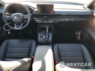 Zdjęcie 8 z 15 samochodu: 2024 HONDA CR-V SPORT TOURING VIN:7FARS6H95RE076503 - miniatura