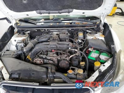 Zdjęcie 11 z 12 samochodu: 2014 SUBARU IMPREZA PREMIUM VIN:JF1GPAD68E8258120 - miniatura