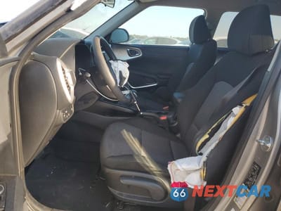 Zdjęcie 7 z 13 samochodu: 2022 KIA SOUL LX VIN:KNDJ23AU6N7823273 - miniatura