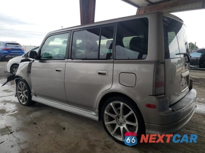 Drugie zdjęcie samochodu z przodu: 2004 TOYOTA SCION XB VIN:JTLKT324640150626 - miniatura