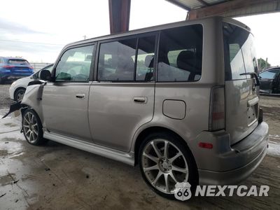 Drugie zdjęcie samochodu z przodu: 2004 TOYOTA SCION XB VIN:JTLKT324640150626 - miniatura