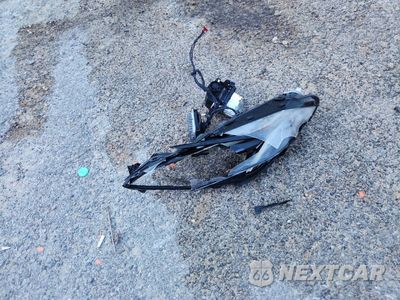Zdjęcie 12 z 13 samochodu: 2020 CHEVROLET CORVETTE STINGRAY 2LT VIN:1G1Y72D40L5114247 - miniatura