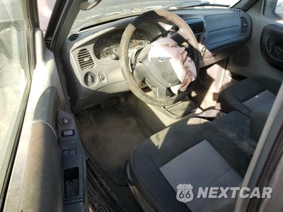Zdjęcie 8 z 12 samochodu: 2011 FORD RANGER SUPER CAB VIN:1FTLR1EE8BPA51608 - miniatura
