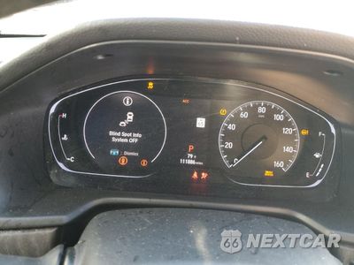 Zdjęcie 9 z 13 samochodu: 2019 HONDA ACCORD EXL VIN:1HGCV1F54KA119403 - miniatura