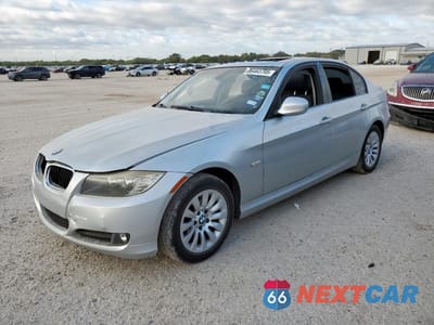 2009 BMW 328 I WBAPH73589A172188 - główne zdjęcie licytacji z USA - miniatura