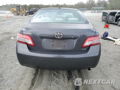 Zdjęcie 6 z 13 samochodu: 2010 TOYOTA CAMRY BASE VIN:4T1BF3EK9AU025987 - miniatura