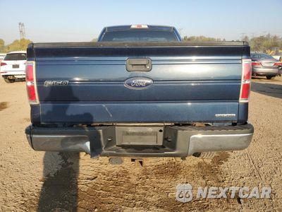 Zdjęcie 6 z 14 samochodu: 2013 FORD F150 VIN:1FTNF1EF2DKF13414 - miniatura