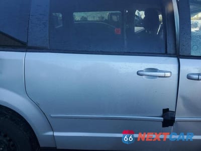 Zdjęcie 11 z 12 samochodu: 2010 DODGE GRAND CARAVAN SE VIN:2D4RN4DE1AR274680 - miniatura