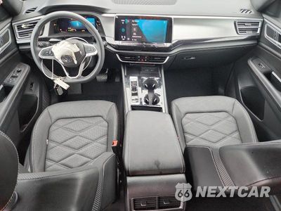 Zdjęcie 8 z 11 samochodu: 2024 VOLKSWAGEN ATLAS SE VIN:1V2WE2CA4RC236687 - miniatura